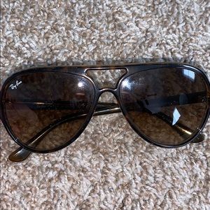 Ray ban Cats 5000 classic